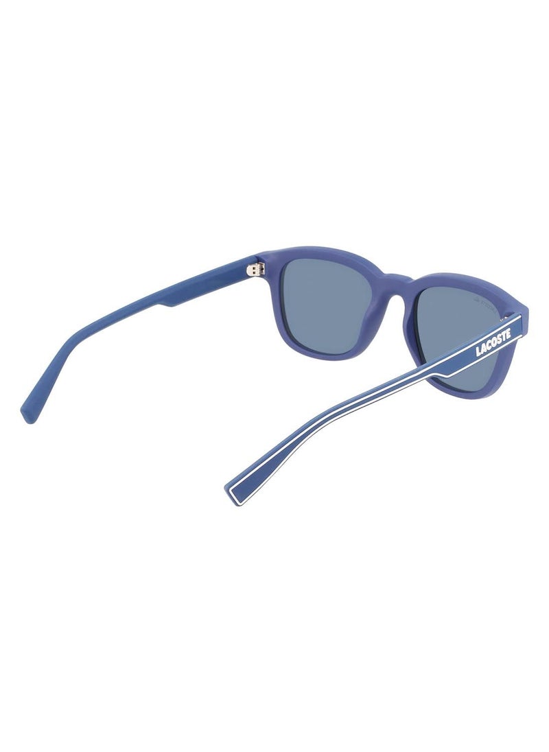 UV Rays Protection Eyewear Sunglasses L966S-401-5020 - pzsku/Z00E217AC62CEDD0193AFZ/45/_/1654499370/f9d57a6e-d734-4b4f-a5ec-c73cdf31a7ea