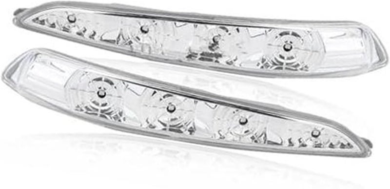 Wivplex LED Side Mirror Turn Signal Light for Hyundai - Image 1