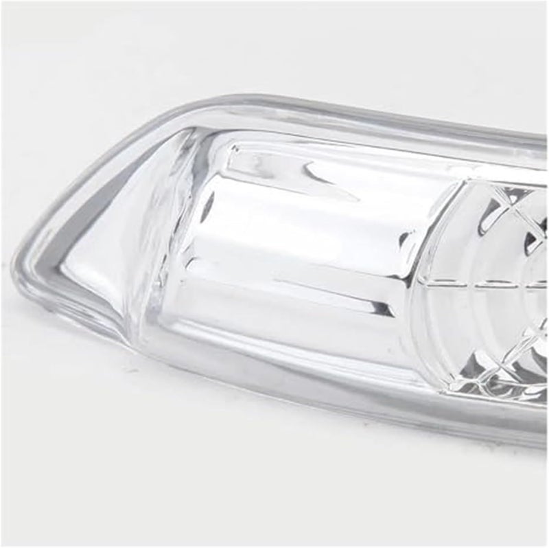Wivplex LED Side Mirror Turn Signal Light for Hyundai - Image 2