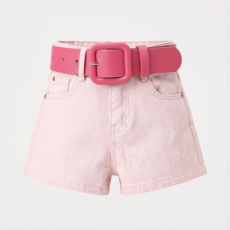 Women Ultra Light Compact Belt Easy To Carry For Travel Trip Vacation - Image 4