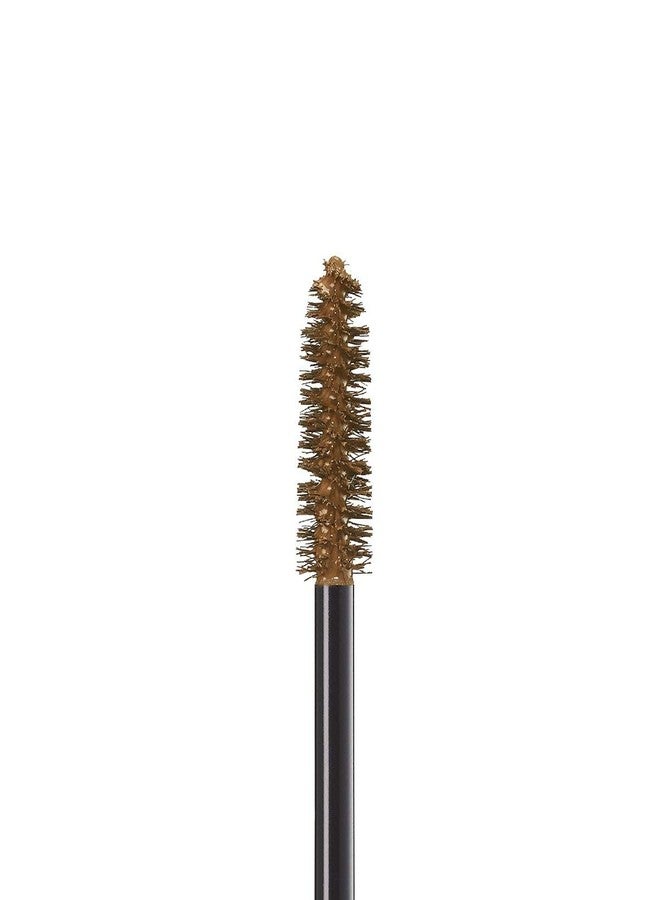 Chifure Eyebrow Mascara 8.0g - Light Brown - Image 4