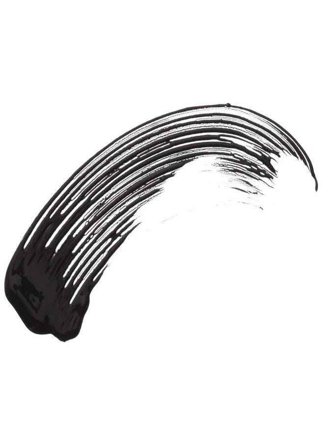 Burt's Bees BURTS BEES Classic Black Volumizing Mascara, 9.07 GR - Image 4