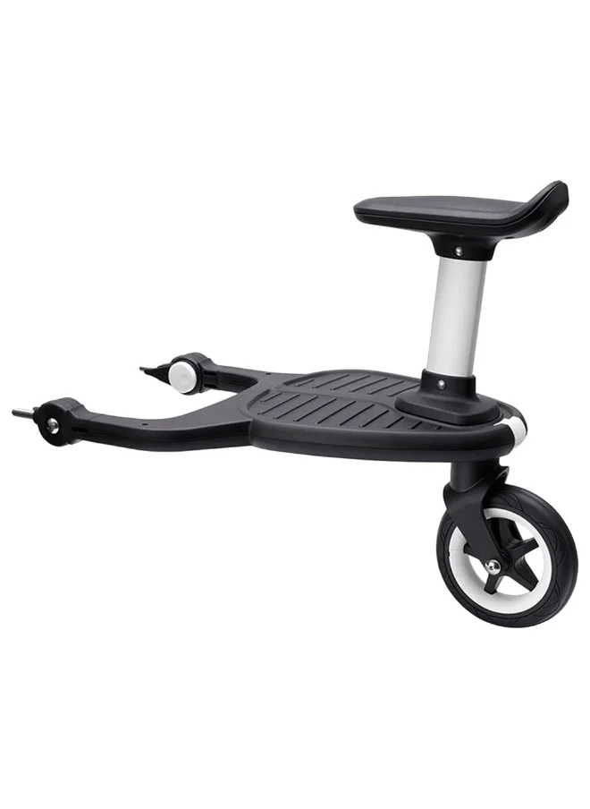 بوجابو Pack of 1 New Kids Safety Comfort Wheeled Pushchair Stroller Step, Standing Wheeled Buggy Board Baby Stroller