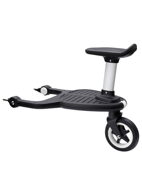 Pack of 1 New Kids Safety Comfort Wheeled Pushchair Stroller Step, Standing Wheeled Buggy Board Baby Stroller