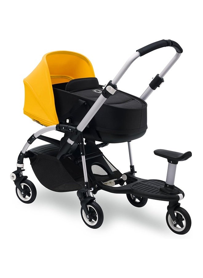 Bugaboo - Pack of 1 New Kids Safety Comfort Wheeled Pushchair Stroller Step, Standing Wheeled Buggy Board Baby Stroller - Image 1