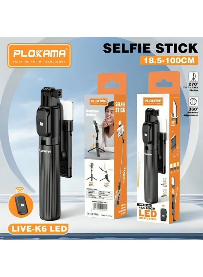 بلوكاما Plokama live-k6