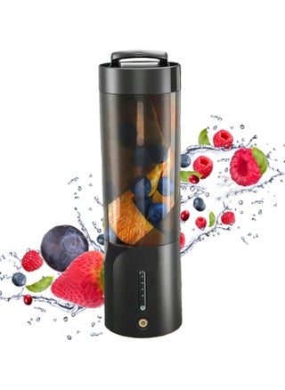 Citrus Juicer, Electric Orange Squeezer with Powerful Motor and USB Charging Cable, Juicer Extractor, Lime Suitable for Orange, Citrus, Apple, Grapefruit Pear - pzsku/Z00E2E03DDBFDCDDF1B59Z/45/1746229719/df1d4957-9753-4efe-9302-c32f787ca43f
