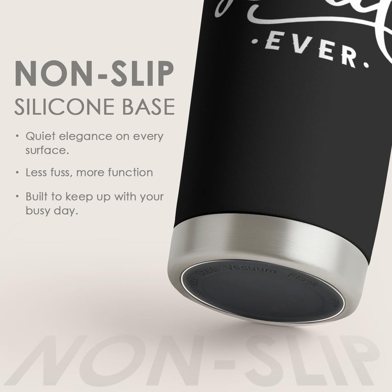 SANDJEST Dad Tumbler Gifts for Dad from Daughters Sons - 20oz Stainless Steel Insulated Coffee Travel Mug Christmas, Birthday, Father's Day Gift - Image 4