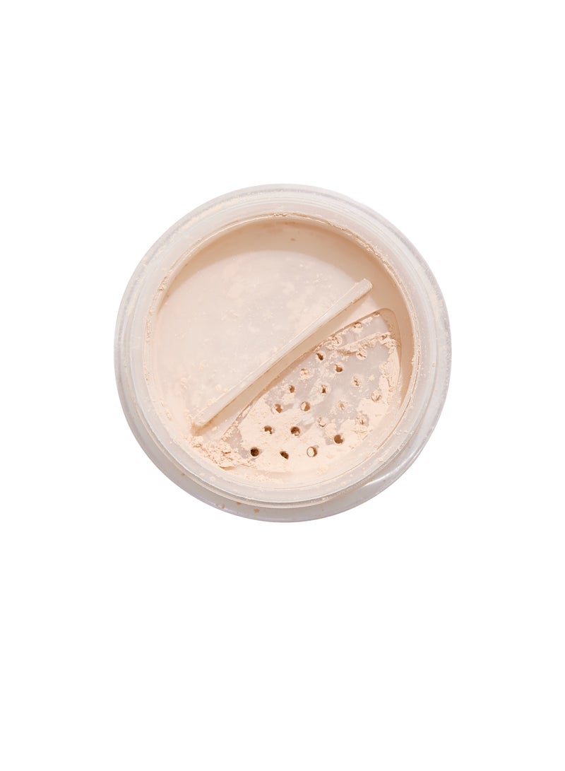 gosh Chameleon Powder 001 Transparent - Image 2
