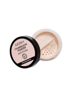 gosh Chameleon Powder 001 Transparent 