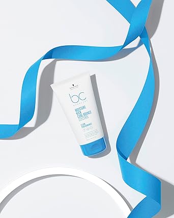 Schwarzkopf Professional BC Bonacure Moisture Kick Curl Bounce 150ml - Image 2