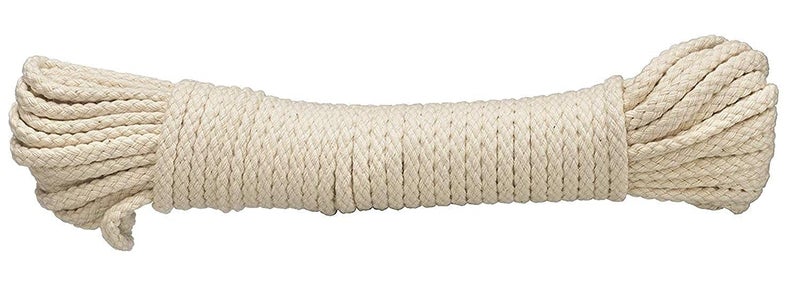 ACE All Purpose Cotton Clothesline (5mm x 15m)