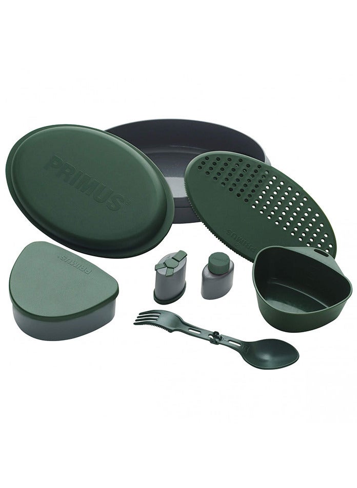 Primus Meal Set - Green - Image 2