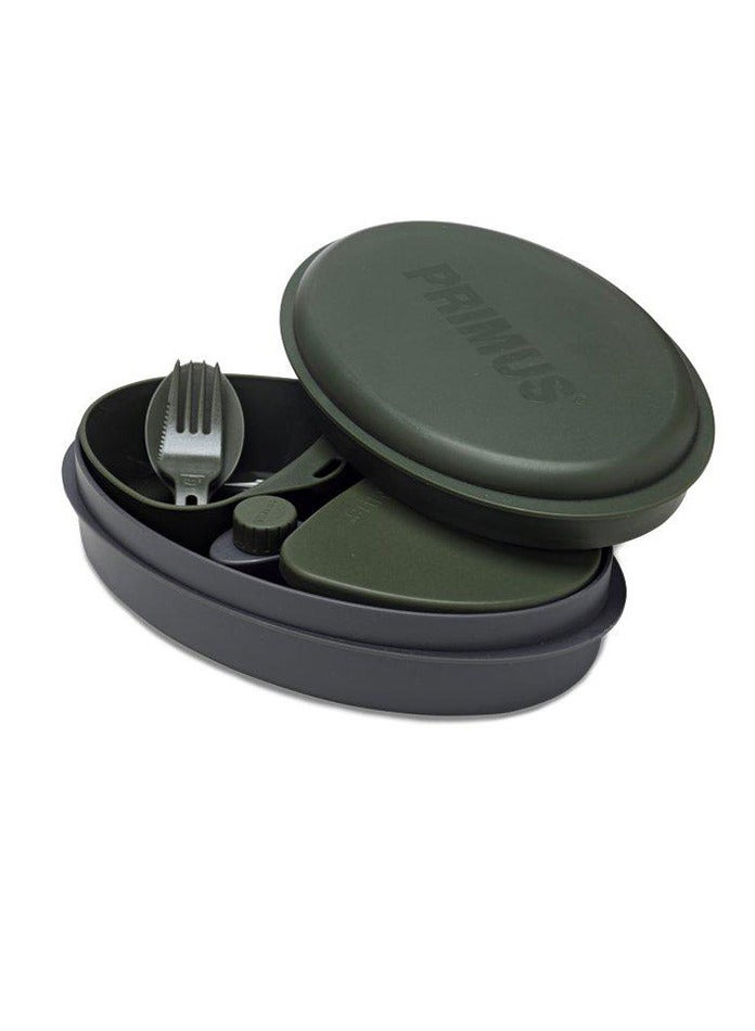 Primus Meal Set - Green - Image 1