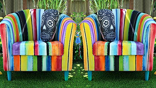 Unicorn SPiT 5771003 Gel Stain and Glaze, Phoenix Fire 8.0 FL OZ Bottle, Orange - Image 4