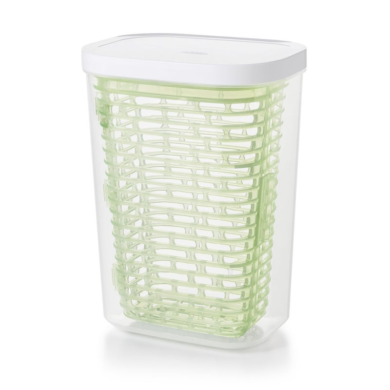 OXO Good Grips Greensaver Herb Keeper 28 Qt - Image 2