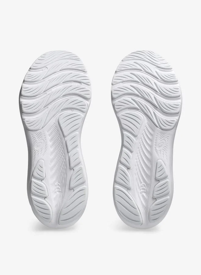 asics Women's Monotone Sports Shoes with Lace-Up Closure - GEL-CONTEND 9