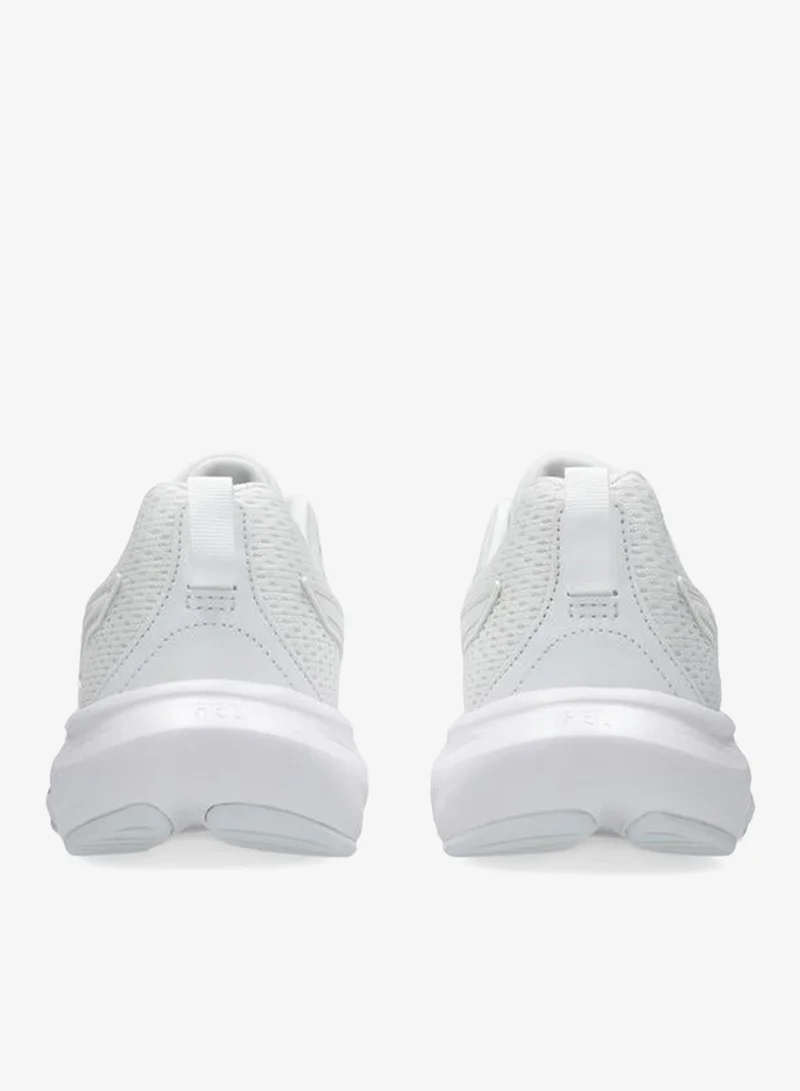 asics Women's Monotone Sports Shoes with Lace-Up Closure - GEL-CONTEND 9