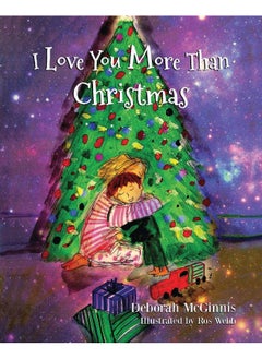 I Love You More Than Christmas  - Image 1