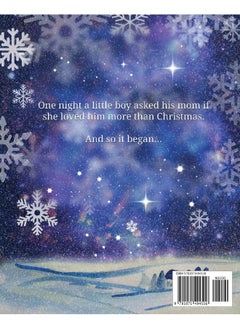 I Love You More Than Christmas  - Image 2