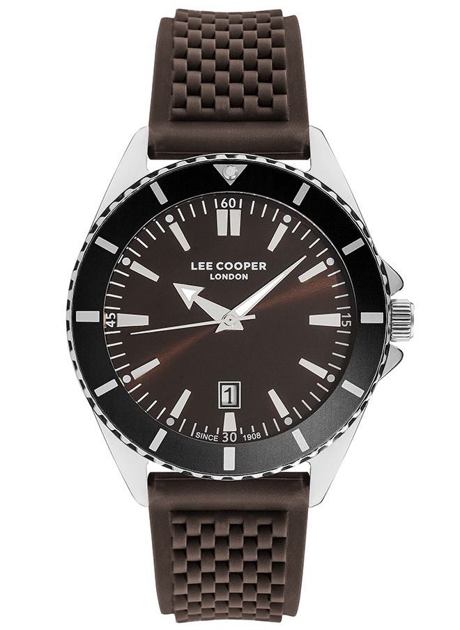 Men's Analog Dial Watch LC07361.377
