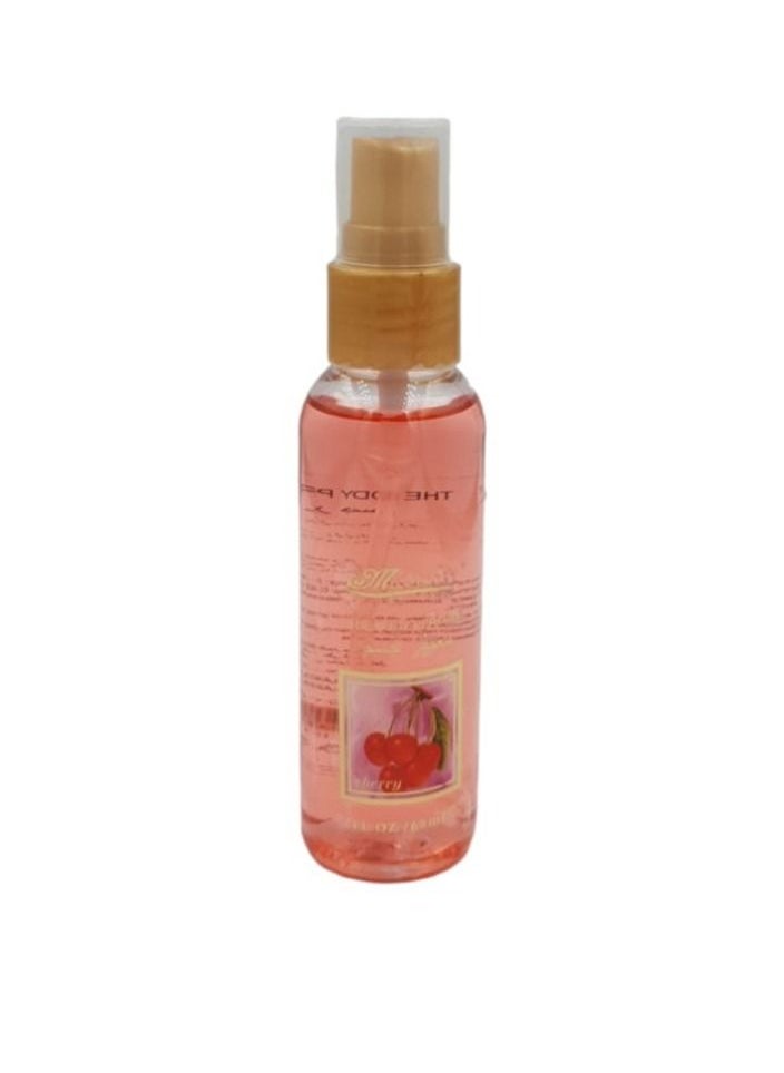 Cherry scented body spray for women 60 ml - pzsku/Z00E40B21805D7F3C6C0EZ/45/_/1681589395/fa199d18-917b-414c-862d-d73295b47d17