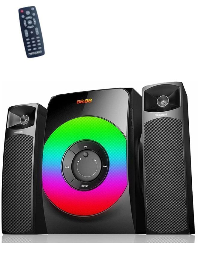 STRONGLITE 2.1 Multimedia Speaker - Image 2