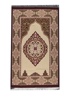 MANASEK Manasek Protected Square Bag Prayer Mat  - Image 1