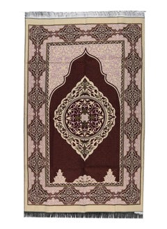 MANASEK Manasek Protected Square Bag Prayer Mat  - Image 3
