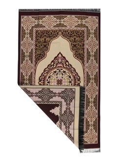 MANASEK Manasek Protected Square Bag Prayer Mat  - Image 2