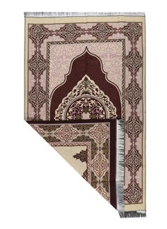MANASEK Manasek Protected Square Bag Prayer Mat  - Image 4