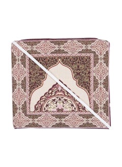 MANASEK Manasek Protected Square Bag Prayer Mat  - Image 5