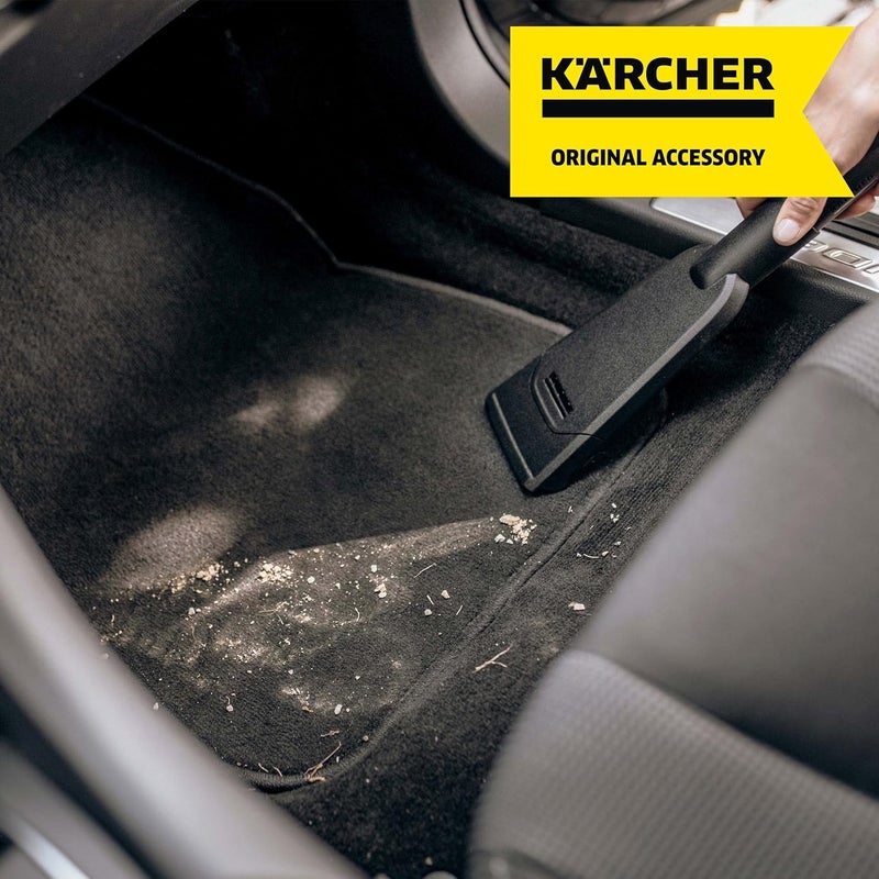 Kärcher Original Car Nozzle for Wet and Dry Vacuum Cleaners - Image 4