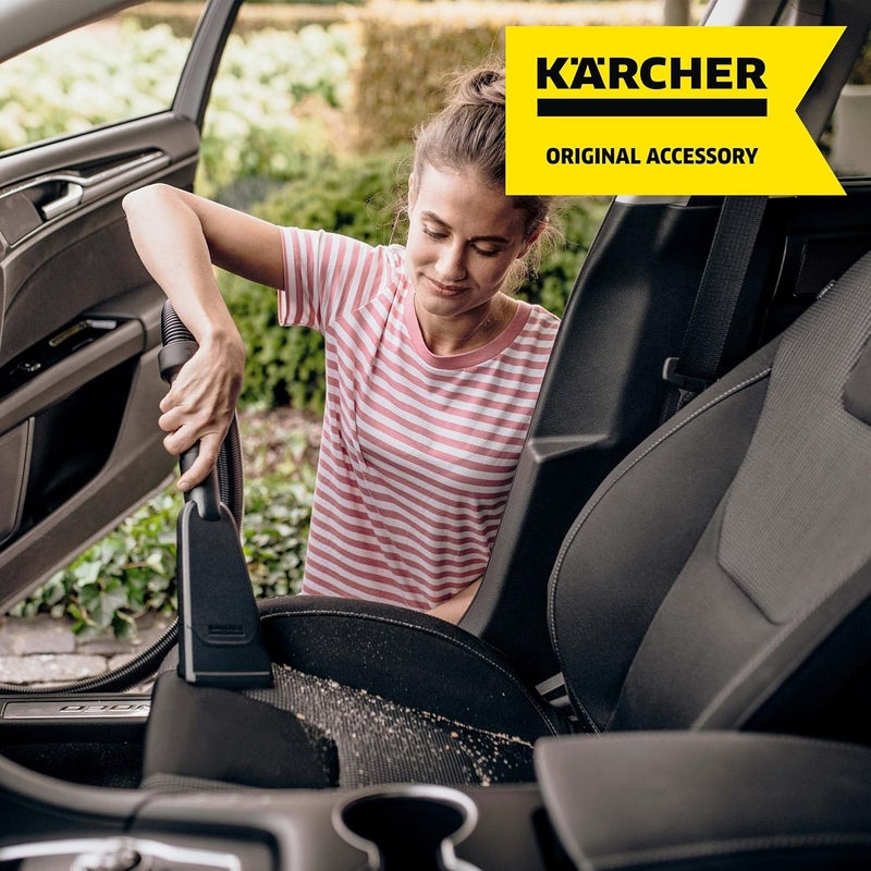 Kärcher Original Car Nozzle for Wet and Dry Vacuum Cleaners - Image 5