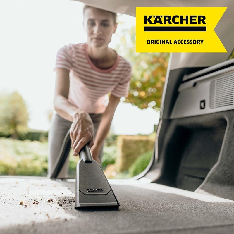 Kärcher Original Car Nozzle for Wet and Dry Vacuum Cleaners - Image 3