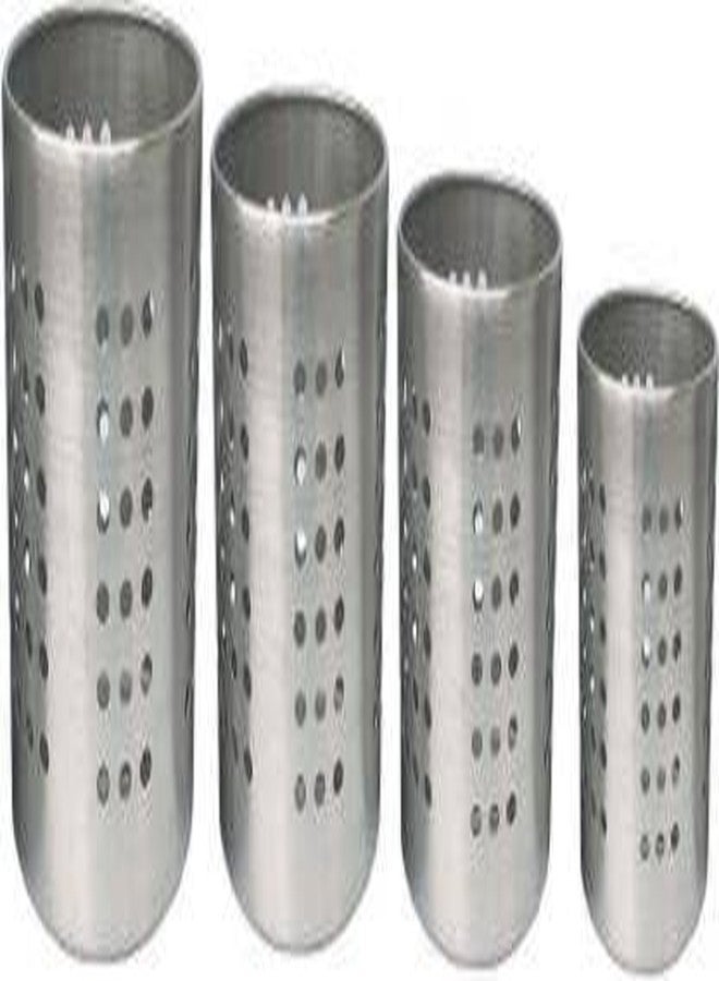 Bekner Empty Cutlery Holder Case (silver Holds 30 Pieces) - Image 1