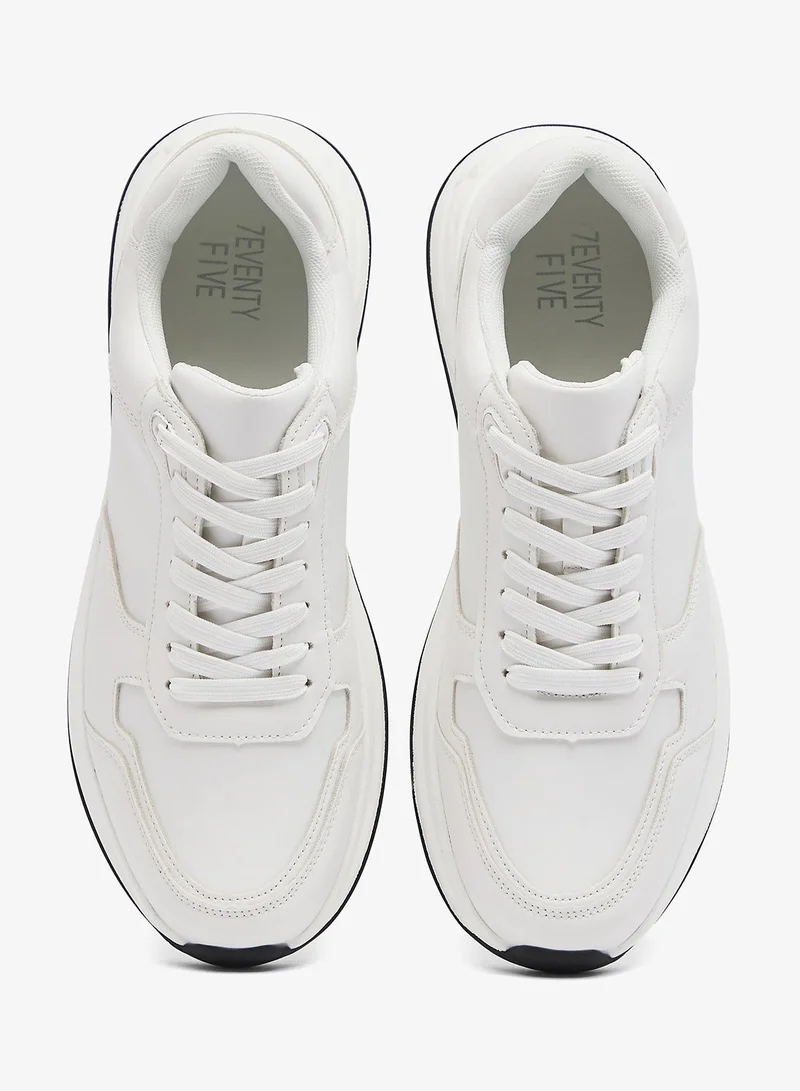 Seventy Five  Casual Sneakers for Men | Best Price UAE