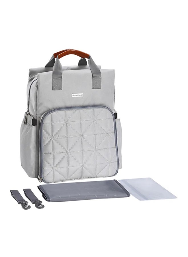 Diaper Bag With Stroller Strap - Image 1