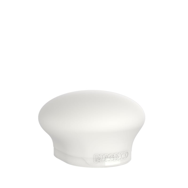 MagMod MagSphere 2 & MagGrip 2 Bundle, Magnetic Flash Diffuser Kit for On-Camera Photography, Modular Lighting Control System, Compatible with 99% of All Speedlites - Image 2