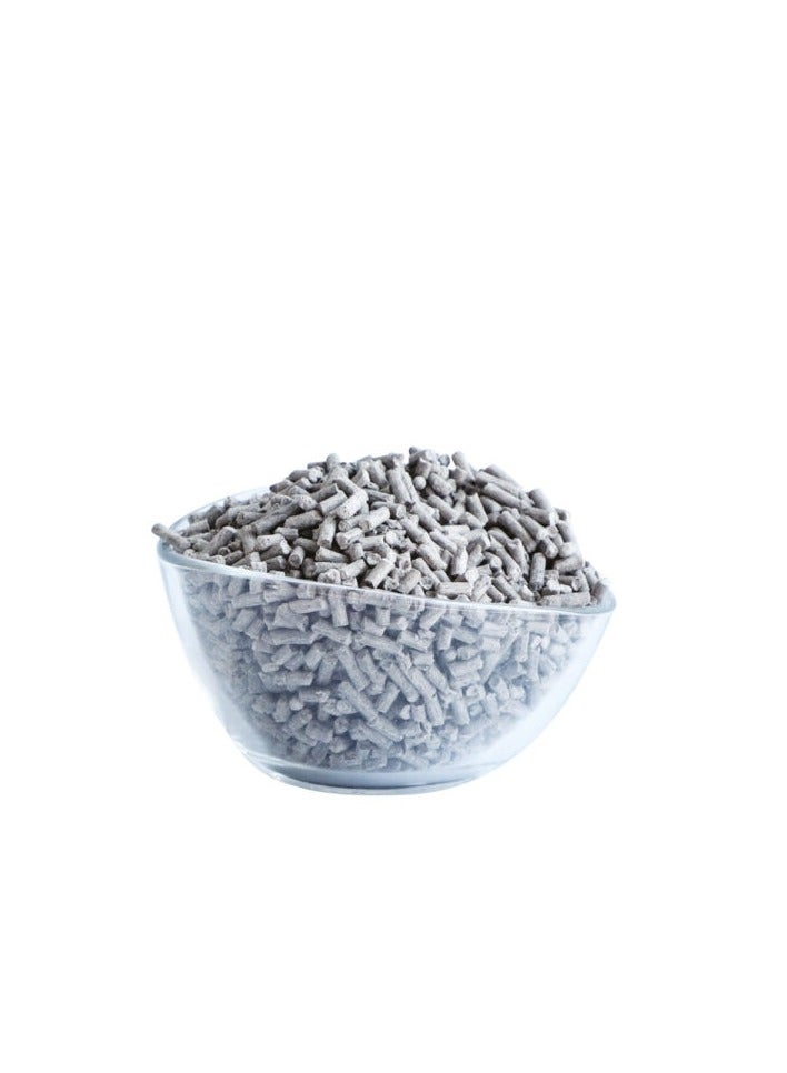 Kit Cat Soya Clump Soybean Litter – Charcoal 7L - Image 2