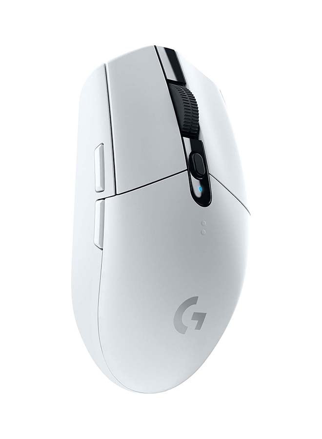 Logitech G305 Lightspeed Wireless Gaming Mouse, Hero Sensor, 12000 DPI, Lightweight, 6 Programmable Buttons, 250h Battery Life, On-Board Memory, PC / Mac - Image 3