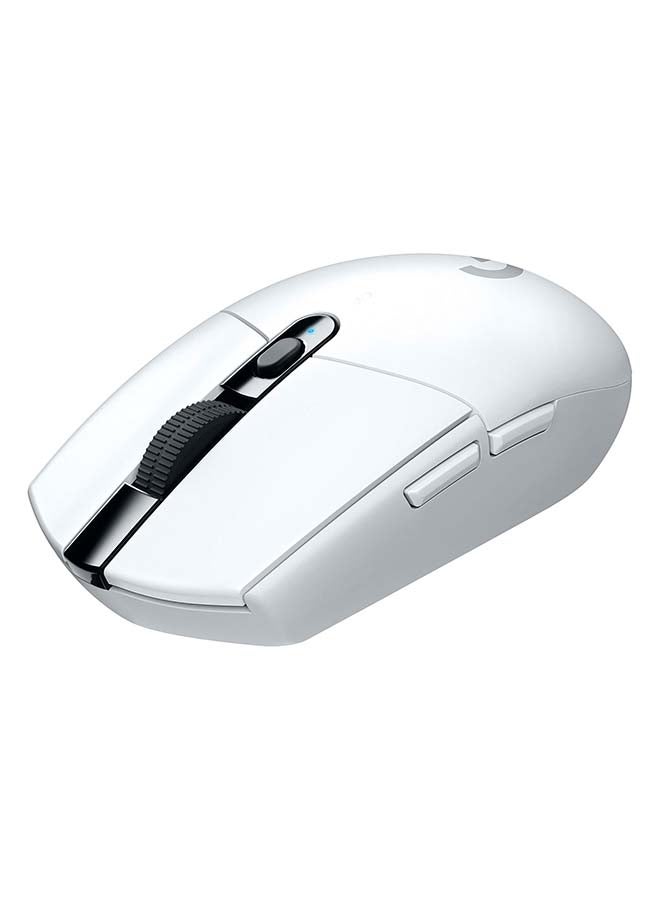 Logitech G305 Lightspeed Wireless Gaming Mouse, Hero Sensor, 12000 DPI, Lightweight, 6 Programmable Buttons, 250h Battery Life, On-Board Memory, PC / Mac - Image 5