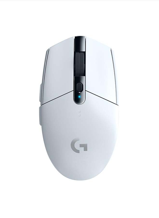 Logitech G305 Lightspeed Wireless Gaming Mouse, Hero Sensor, 12000 DPI, Lightweight, 6 Programmable Buttons, 250h Battery Life, On-Board Memory, PC / Mac - Image 1