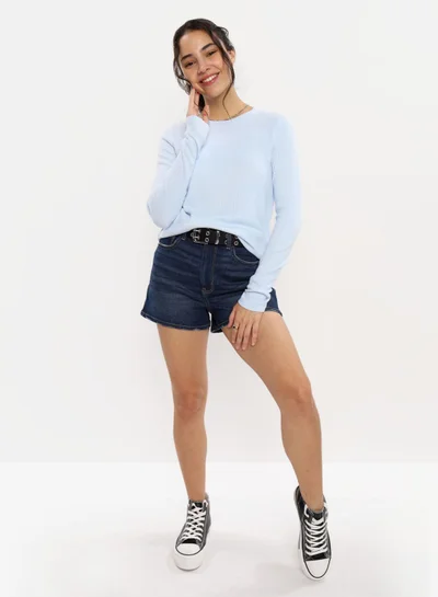 American Eagle Crew Neck T-Shirt
