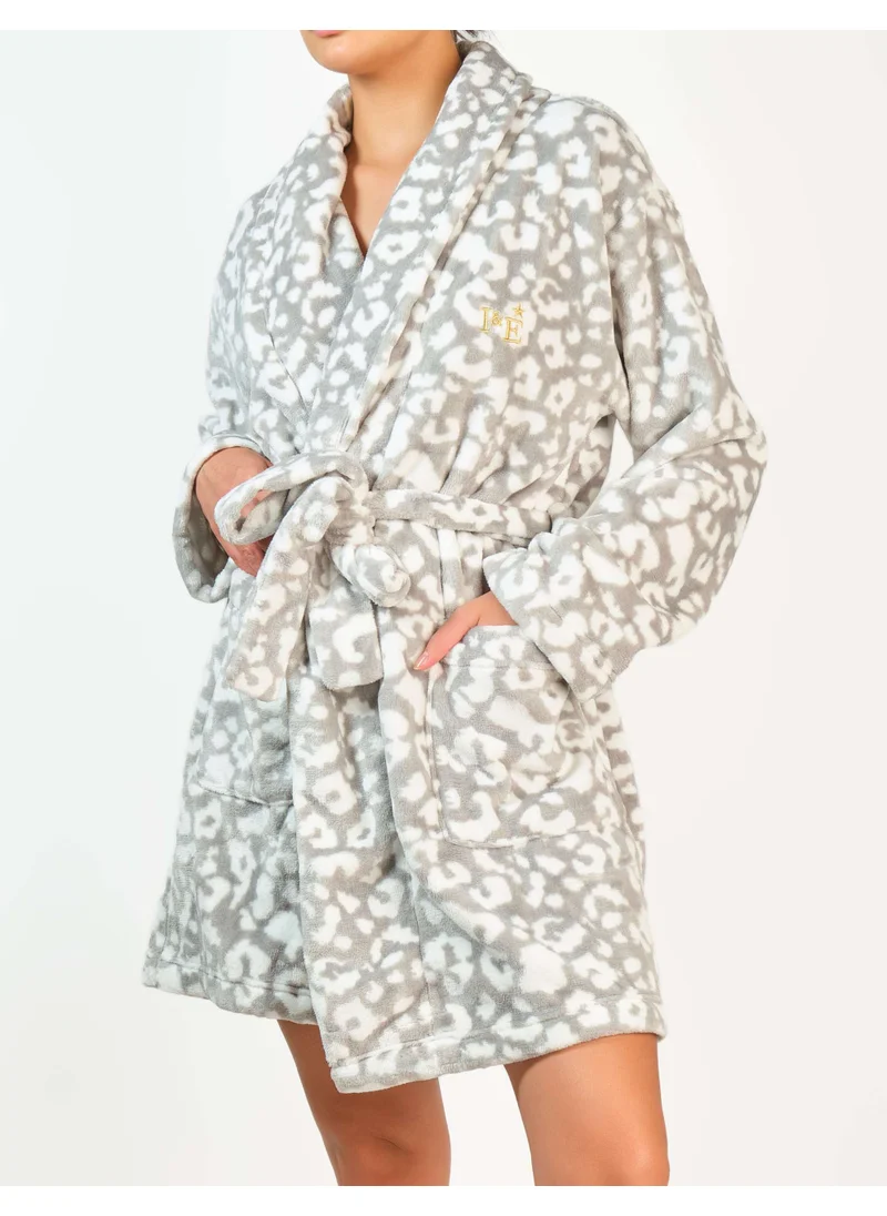 ايسلا اند ايفي Isla & Evie Short Robe