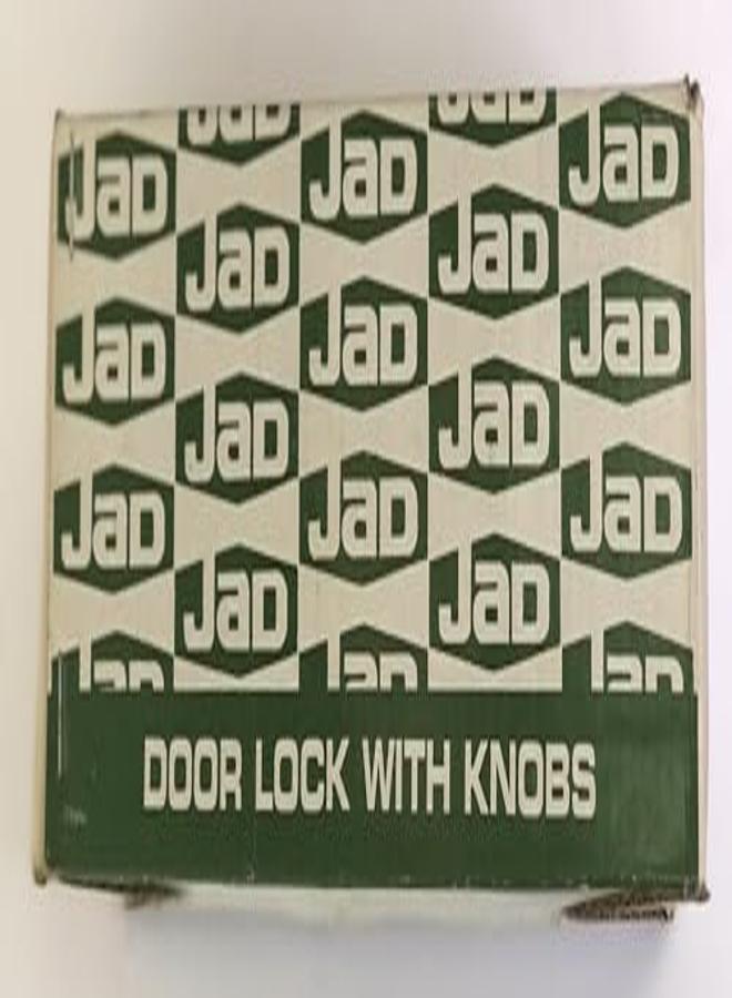 كلون باب منزلي وحمام ومكتب وفندقي لون اخضر - Image 4