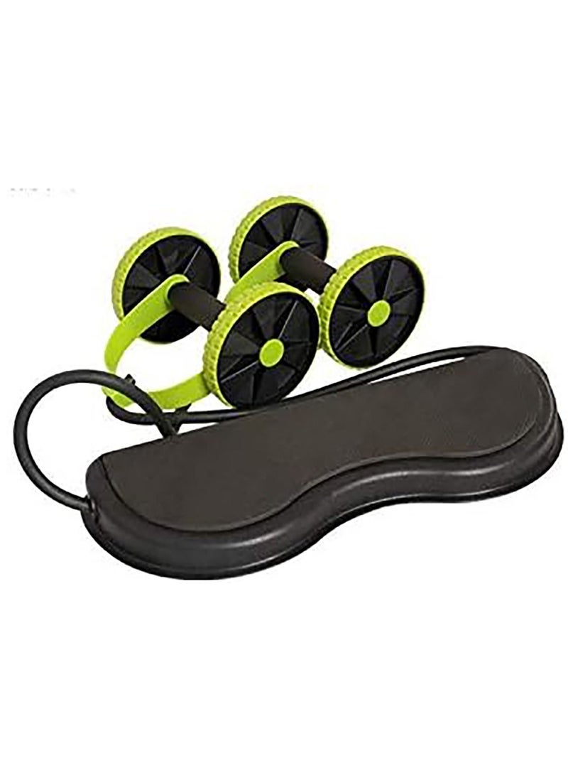 Gonice Muscle Stimulation Belt Body Gym Workout Home Fitness Equipment - Image 1