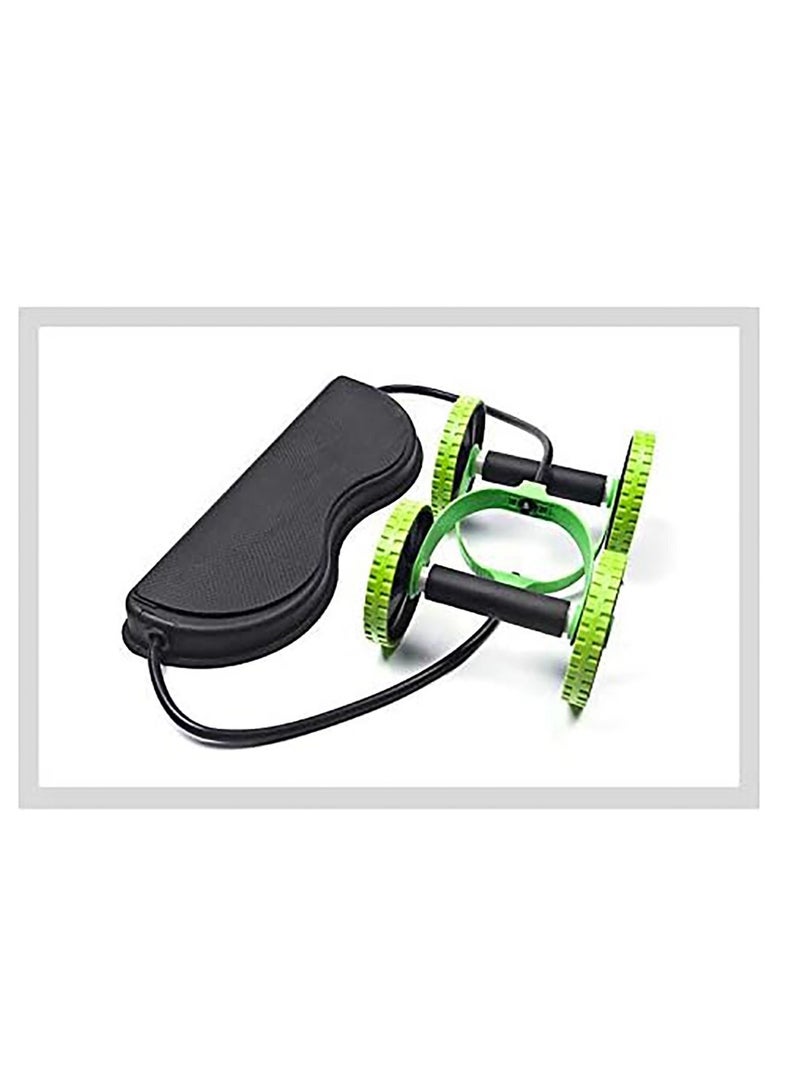 Gonice Muscle Stimulation Belt Body Gym Workout Home Fitness Equipment - Image 4