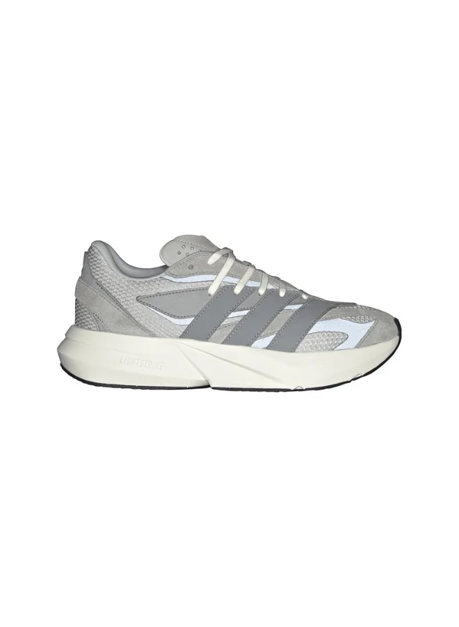 adidas Lightblaze M Grey Sportswear Shoes For Men