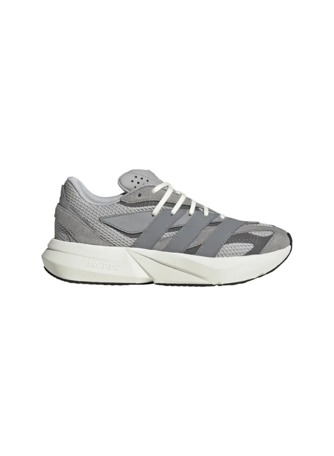 adidas Lightblaze M Grey Sportswear Shoes For Men